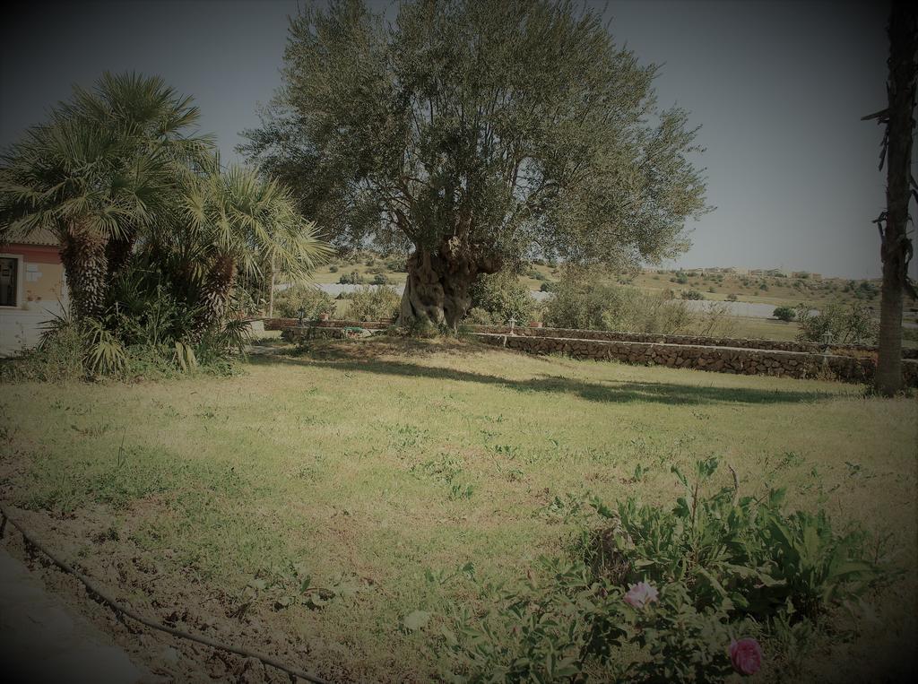 סירקוזה Al Palmento Cruillas מראה חיצוני תמונה