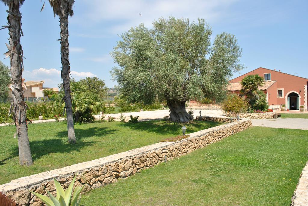 סירקוזה Al Palmento Cruillas מראה חיצוני תמונה